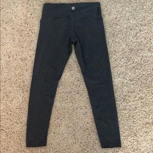 NWOT Tuff athletics leggings